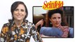 Julia Louis-Dreyfus Breaks Down Her Career, from Seinfeld to Veep