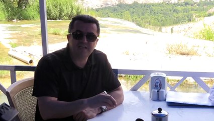 Vali Memiş'ten işletmeciye 'kamulaştırma' uyarısı - ERZURUM