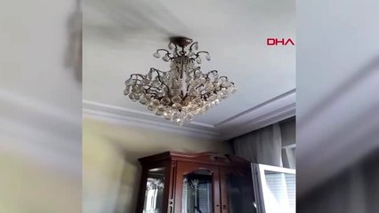 ANTALYA, BURDUR VE ISPARTA'DA HİSSEDİLEN DEPREM MEYDANA GELDİ-5
