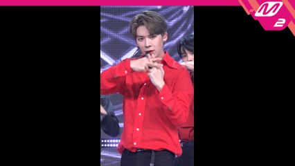 베리베리 연호 직캠 Tag Tag Tag_190808