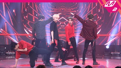 베리베리 직캠 Tag Tag Tag_190808