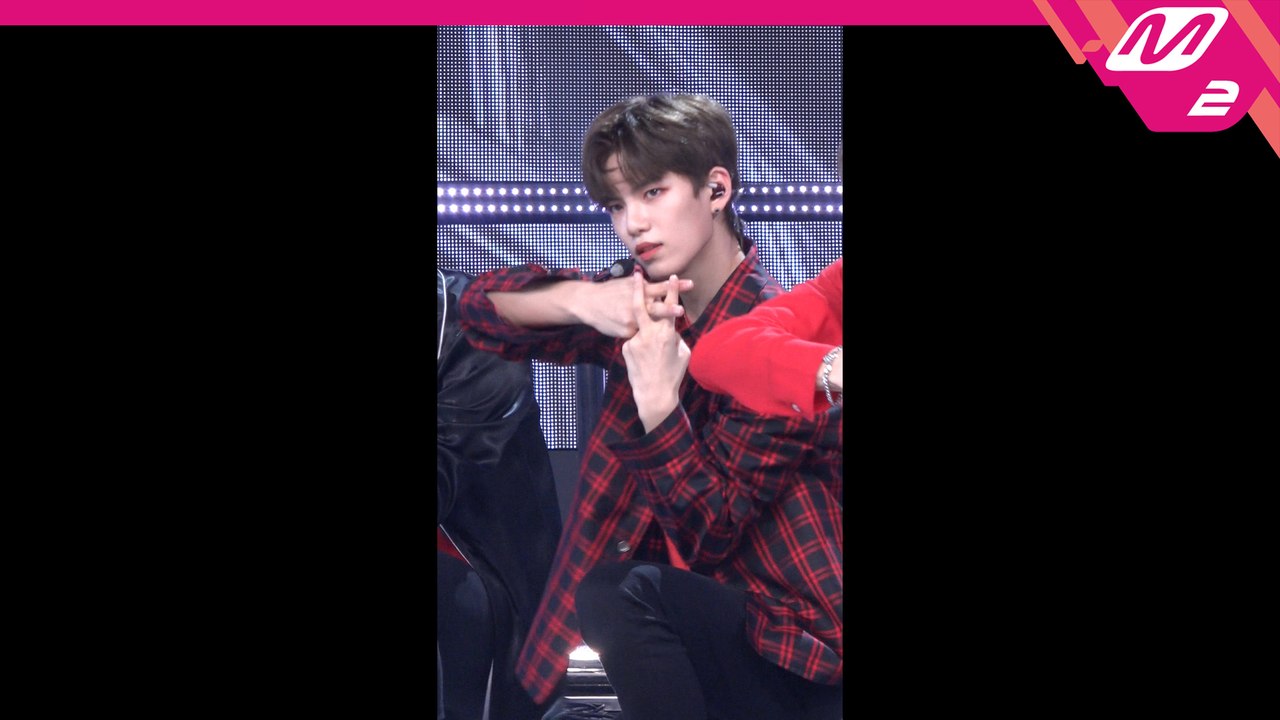 베리베리 계현 직캠 Tag Tag Tag_190808
