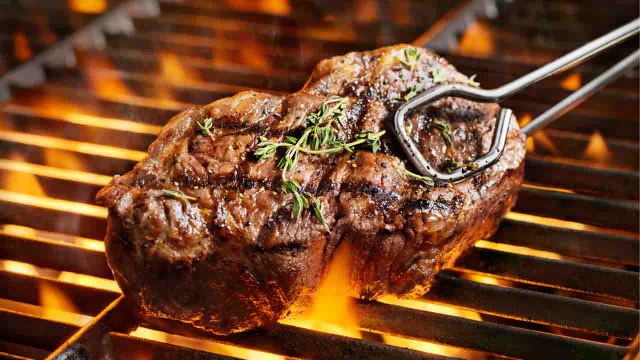 6 Foods That Are Making Droughts Worse