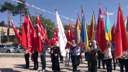 Bitlis’in düşman işgalinden kurtarılışının 103. yılı