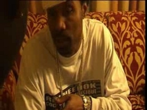 ROI HEENOK l'exclusivité PARIS JAN 2008