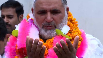 الباكستانيون يتنافسون علي 200 ألف فرصة للحج سنويا