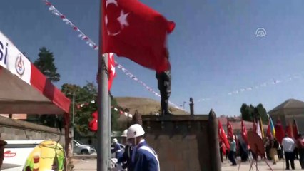Bitlis'in düşman işgalinden kurtuluşunun 103. yılı