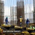 Philippine GDP growth still below target at 5.5% in Q2 2019
