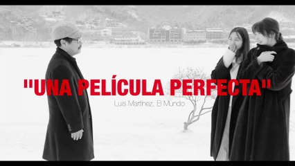 El hotel a orillas del río  Película