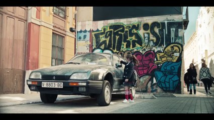 VIVIR DOS VECES Tráiler