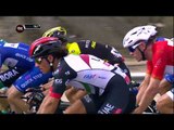 ABU DHABI 2018 Stage 2 Highlights
