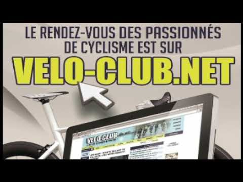 Les commissaires de course - 18 avril - La Flèche, Liège et le Tour des Alpes