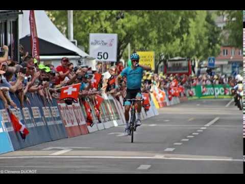 La Sortie du Dimanche : Retour sur Liege - Bastogne - Liege