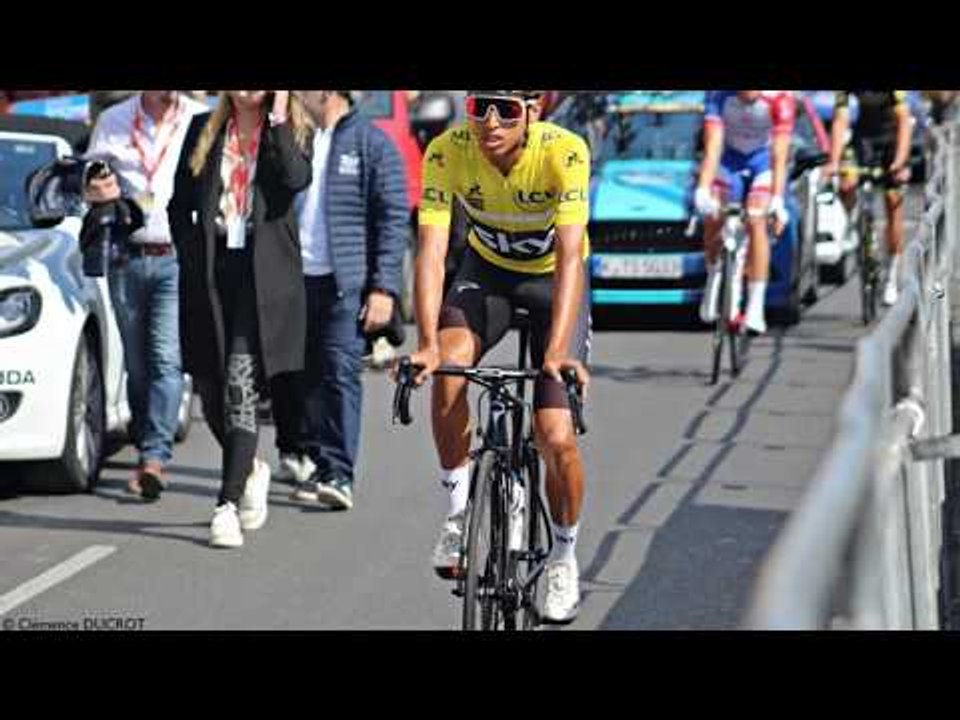 La Sortie du Dimanche - Retour sur le Tour de Suisse et la Route d'Occitanie