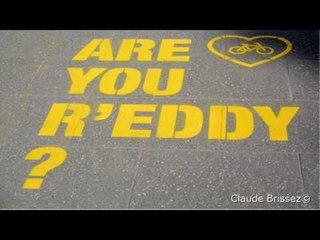 Tour de France 2019 - Retour sur la 1ère étape (Bruxelles - Bruxelles)