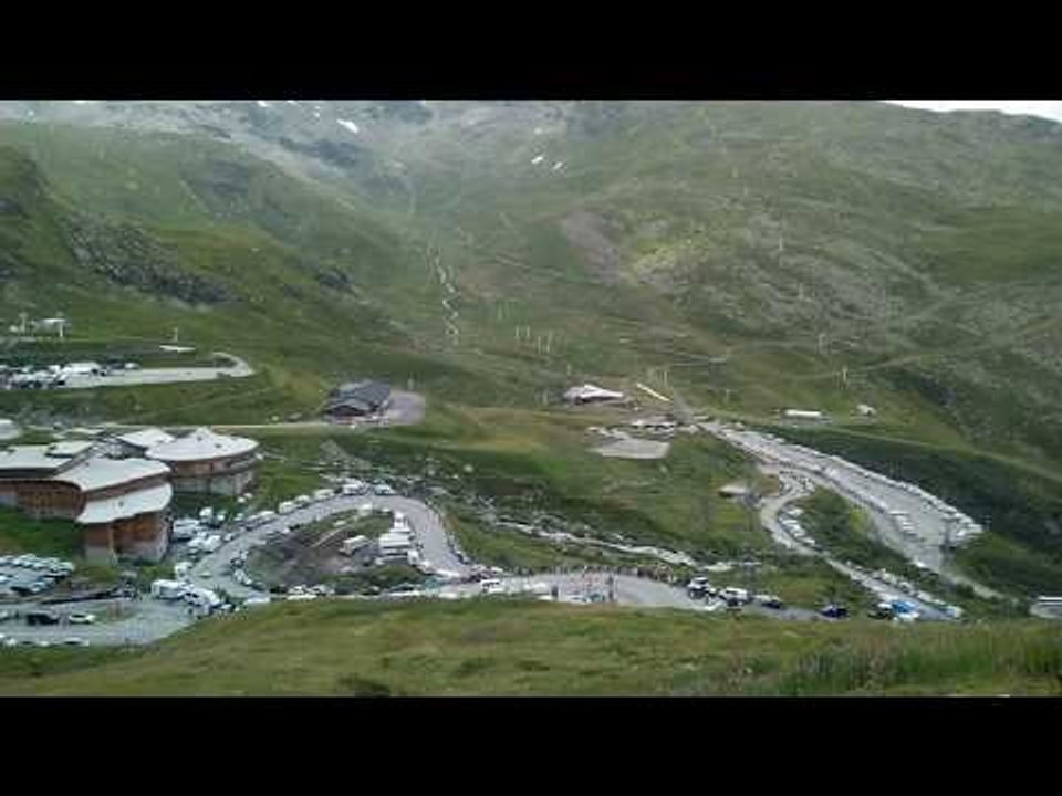Tour de France 2019 - Retour sur la 20ème étape (Albertville - Val Thorens)