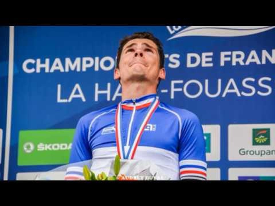 La Sortie du Dimanche - Retour sur les championnats nationaux