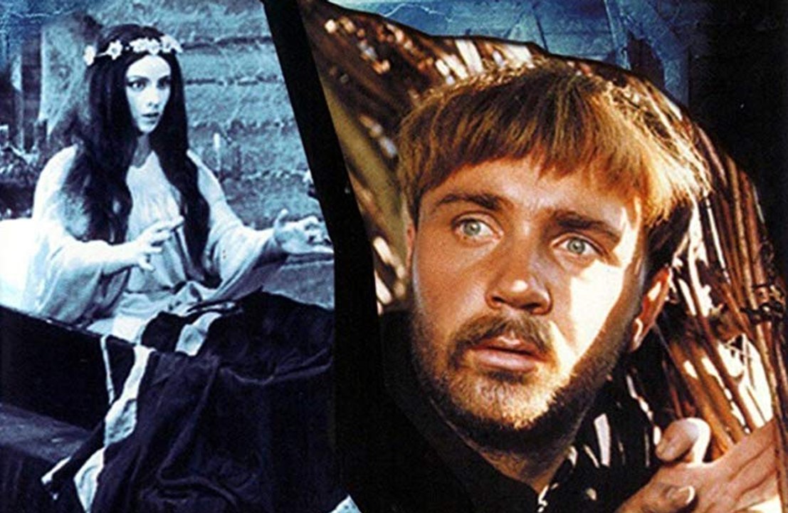Viy Movie