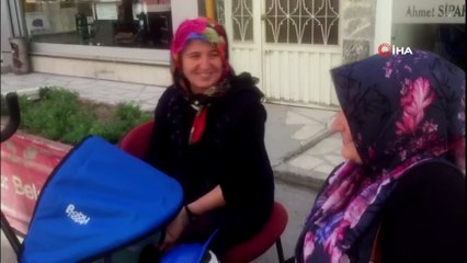 Denizli depremi Burdur'da da panik yaşattı