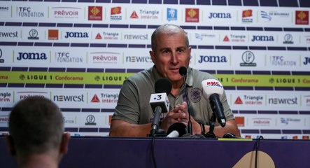 "Max-Alain est aimé et respecté ici"