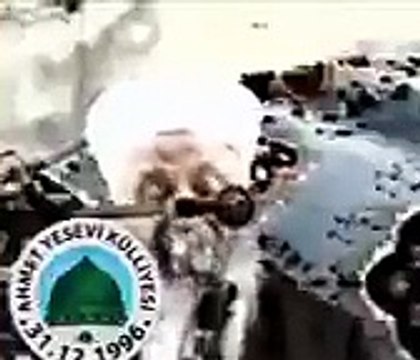 Mahmud Efendi Hazretleri Kızların Gideceği Tek Yer Kız Medresesidir