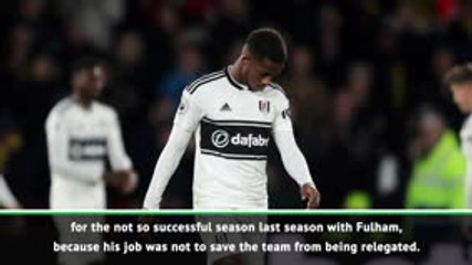 Sessegnon has a great future ahead of him - Jokanovic