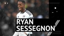 Ryan Sessegnon - Player Profile