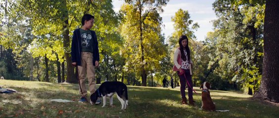 Mes Autres Vies de Chien - Bande-Annonce VF