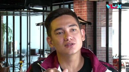 Cerita 'Perburuan' Adipati Dolken dan Ayushita
