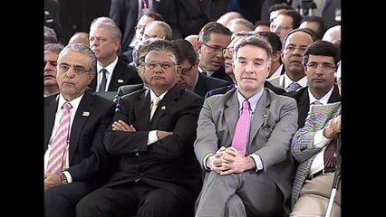 Eike Batista é preso no Rio