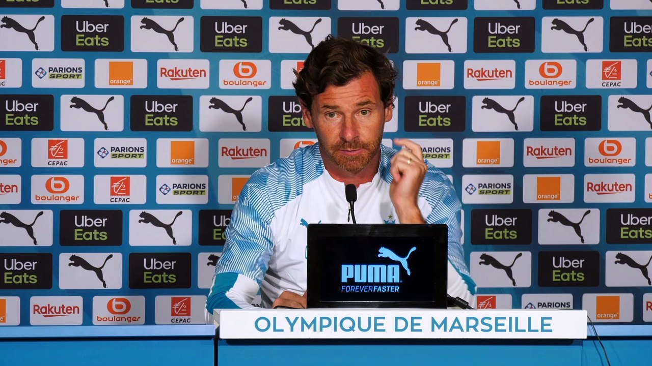 OM : "Payet m'offre plusieurs options tactiques" (Villas-Boas)