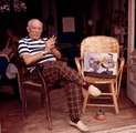 Pablo Picasso, el genio español