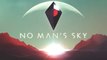 No Man's Sky - Bande-annonce de lancement 