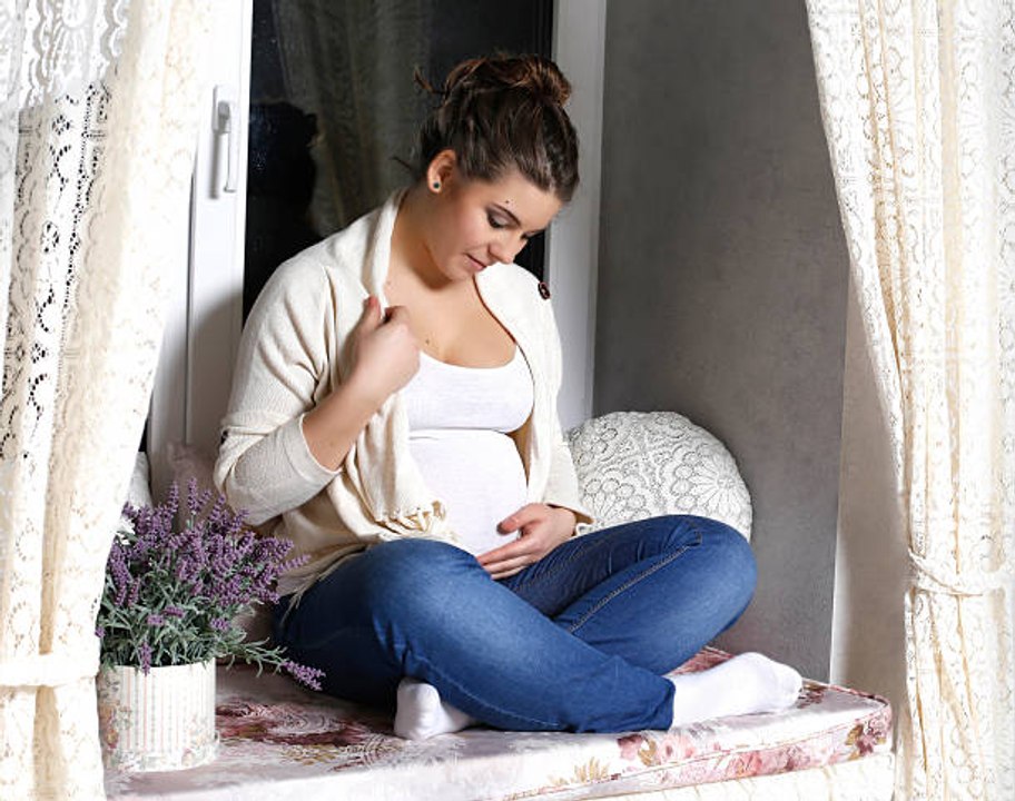 7 alimentos que las embarazadas deben evitar