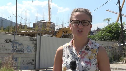 Temperatura shkon në 40 gradë, shumë pjesë të vendit kalojnë në fazën portokalli