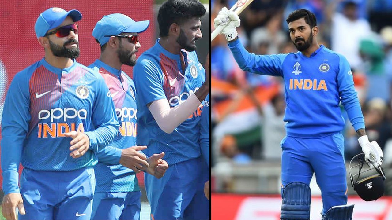 IND V WI 2019, 1st ODI : Why KL Rahul Is India's Ideal No. 4 For The ODI Series || Oneindia Telugu