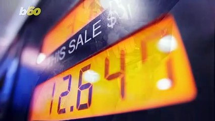 Where Gas Prices Could Soon Drop Below $2 a Gallon