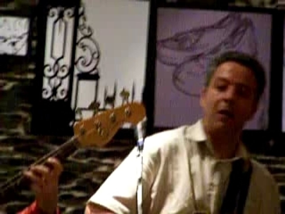 BB KING ASK ME NO QUESTION ABDER KING