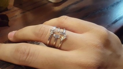 Intip Indahnya Rayani, Cincin Persahabatan Kolaborasi Kami X Sorai