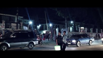 Horror Short Film "Classmate" | An Iphone Shortfilm