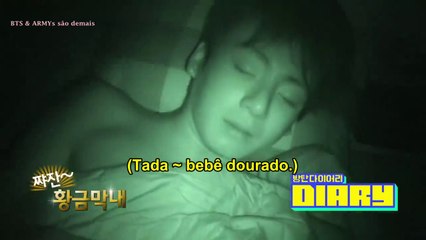 [Rookie King BTS] EP 7 [LEGENDADO] HD