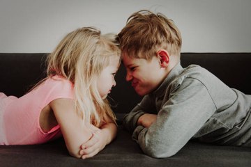 Desacuerdo entre hermanos: ¿cómo solucionarlo?