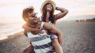 ¿Por qué a los hombres les gustan las mujeres más relajadas?