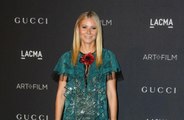 Gwyneth Paltrow 'pushed' Chris Martin and Dakota Johnson reunion