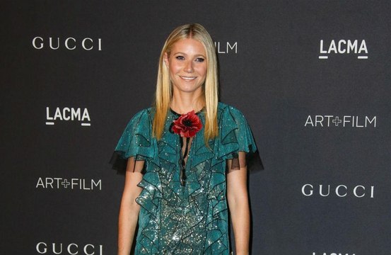 Gwyneth Paltrow 'pushed' Chris Martin and Dakota Johnson reunion