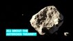 Asteroid August? 6 asteroids will pass Earth this month