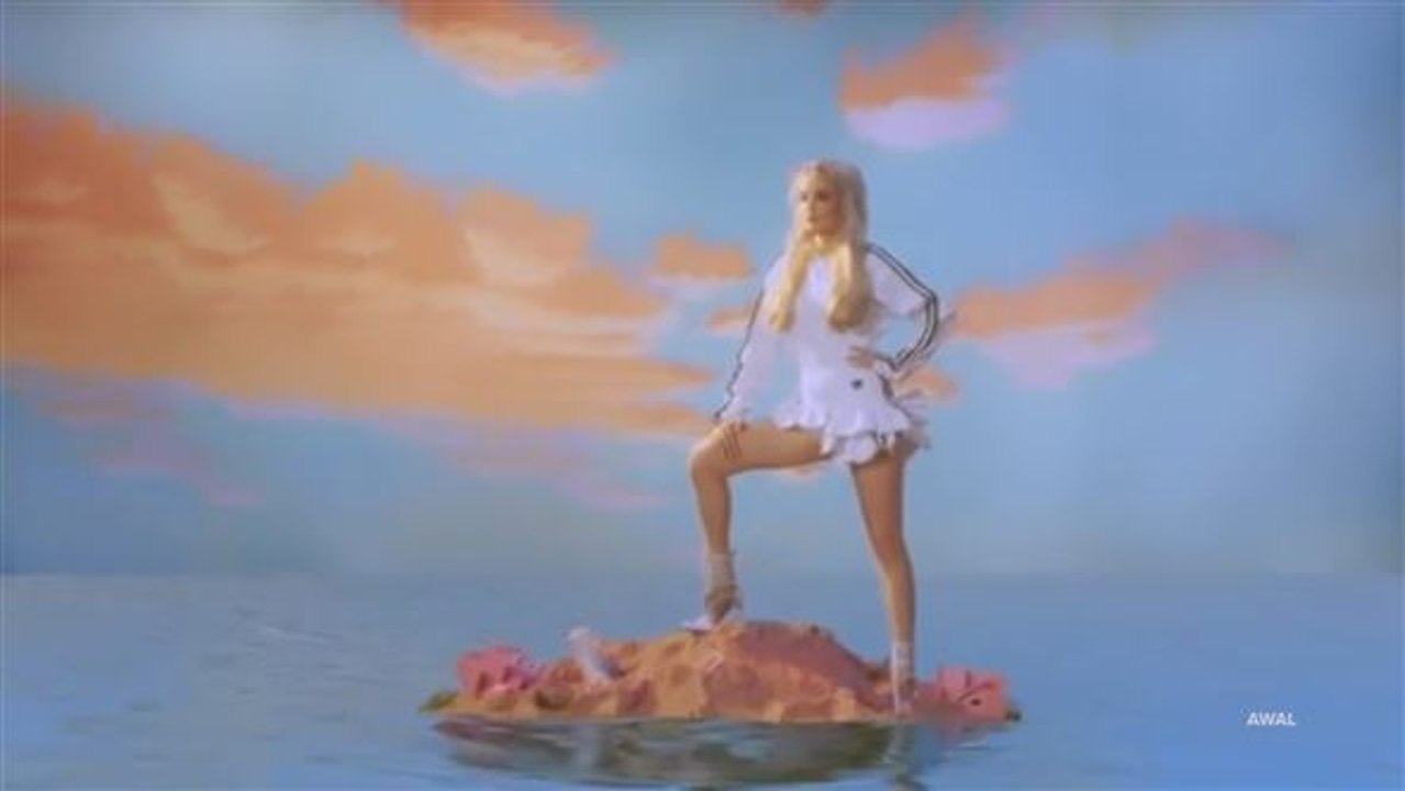 Die neue pop-prinzessin 2019