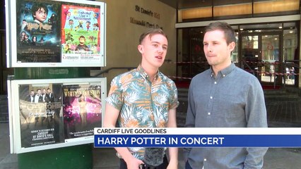 GOODLINES: 9th August 2019