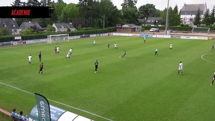 Amical. Premier succès estival pour la Nationale 3