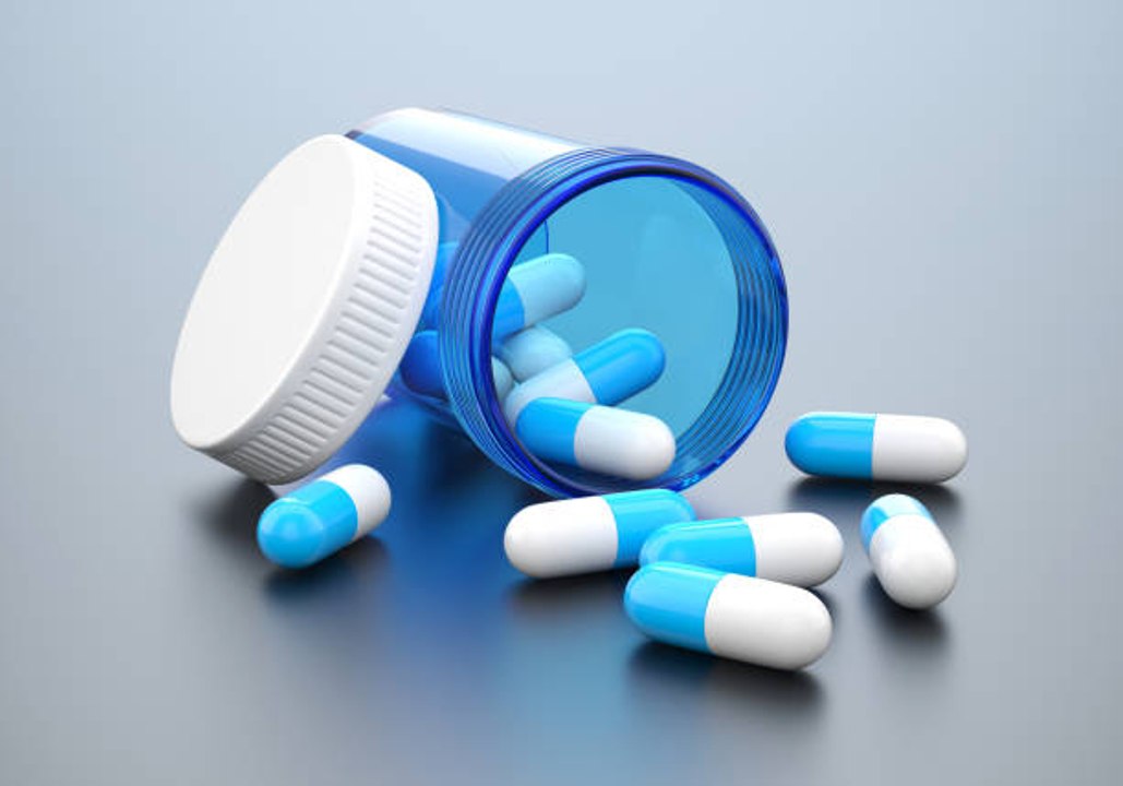 Casi el 25% de los antibióticos recetados ¡no son necesarios!.